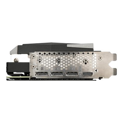 видеокарта MSI nVidia GeForce RTX 3060 Gaming Trio Plus 12G