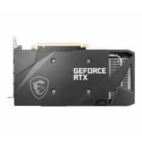 видеокарта MSI nVidia GeForce RTX 3060 Ti Ventus 2X 8G OC LHR RU