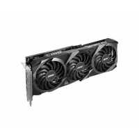 видеокарта MSI nVidia GeForce RTX 3060 Ti Ventus 3X 8G OC LHR