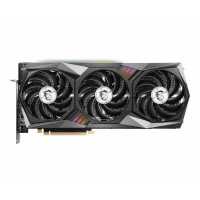видеокарта MSI nVidia GeForce RTX 3070 Gaming Z Trio 8G LHR