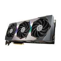 видеокарта MSI nVidia GeForce RTX 3070 Ti Suprim X 8G