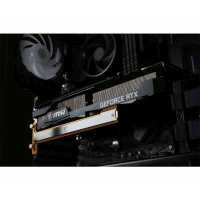 видеокарта MSI nVidia GeForce RTX 3070 Ti Ventus 3X 8G OC