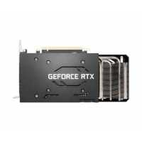 видеокарта MSI nVidia GeForce RTX 3070 Twin Fan 8G OC LHR
