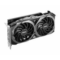 видеокарта MSI nVidia GeForce RTX 3070 Ventus 2X 8G OC LHR