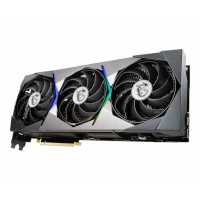 видеокарта MSI nVidia GeForce RTX 3080 Suprim 10G