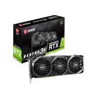 видеокарта MSI nVidia GeForce RTX 3080 Ventus 3X 10G LHR