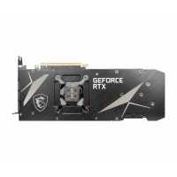 видеокарта MSI nVidia GeForce RTX 3080 Ventus 3X Plus 12G LHR