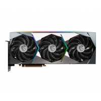видеокарта MSI nVidia GeForce RTX 3090 Ti Suprim 24G