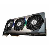 видеокарта MSI nVidia GeForce RTX 3090 Ti Suprim 24G