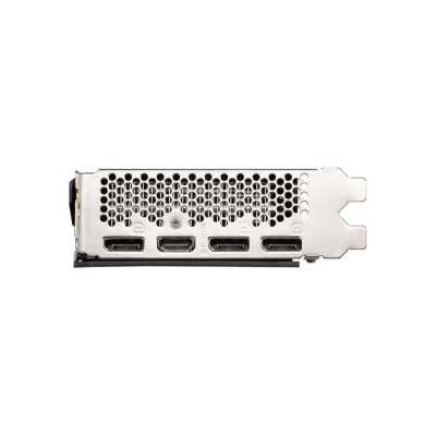 видеокарта MSI nVidia GeForce RTX 4060 Aero ITX 8G OC