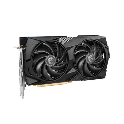 видеокарта MSI nVidia GeForce RTX 4060 Gaming X 8G