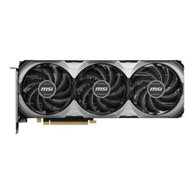видеокарта MSI nVidia GeForce RTX 4060 Ti Ventus 3X E1 8G