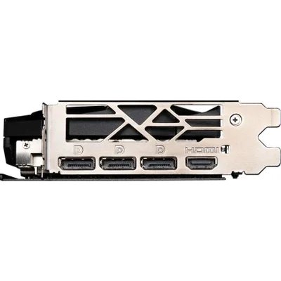 видеокарта MSI nVidia GeForce RTX 4060 Ti Gaming 8G