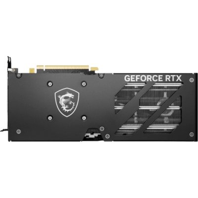 видеокарта MSI nVidia GeForce RTX 4060 Ti Gaming Slim 16G