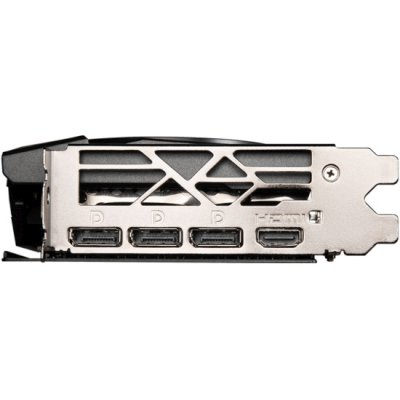 видеокарта MSI nVidia GeForce RTX 4060 Ti Gaming Slim 16G