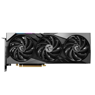 видеокарта MSI nVidia GeForce RTX 4060 Ti Gaming Slim 8G