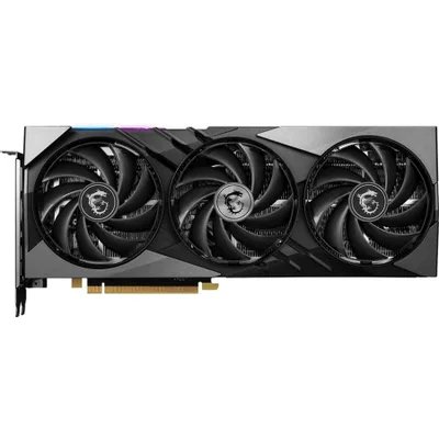 видеокарта MSI nVidia GeForce RTX 4060 Ti Gaming X Slim 16G