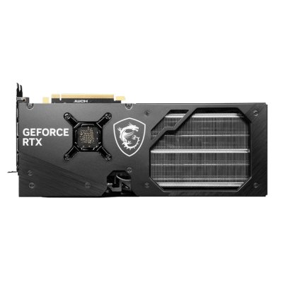 видеокарта MSI nVidia GeForce RTX 4060 Ti Gaming X Trio 8G