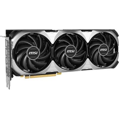 видеокарта MSI nVidia GeForce RTX 4060 Ti Ventus 3X 16G OC