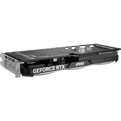 видеокарта MSI nVidia GeForce RTX 4060 Ti Ventus 3X 16G