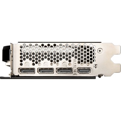 видеокарта MSI nVidia GeForce RTX 4060 Ti Ventus 3X E 8G