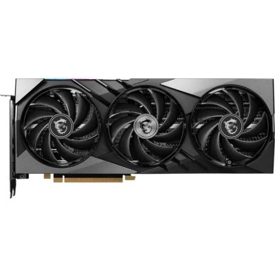 видеокарта MSI nVidia GeForce RTX 4070 Super Gaming X Slim 12G