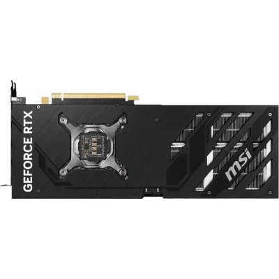 видеокарта MSI nVidia GeForce RTX 4070 Super Ventus 3X OC 12G