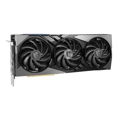 видеокарта MSI nVidia GeForce RTX 4070 Ti Super 16G Gaming Slim