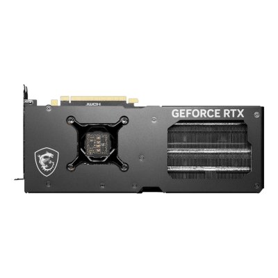 видеокарта MSI nVidia GeForce RTX 4070 Ti Super 16G Gaming Slim