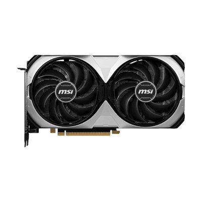 видеокарта MSI nVidia GeForce RTX 4070 Ti Super 16G Ventus 2X