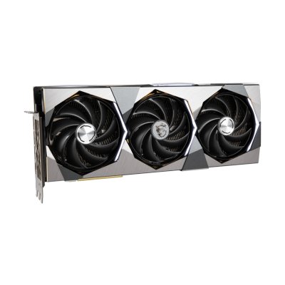 видеокарта MSI nVidia GeForce RTX 4070 Ti Suprim 12G