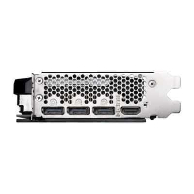 видеокарта MSI nVidia GeForce RTX 4070 Ventus 2X E 12G OC