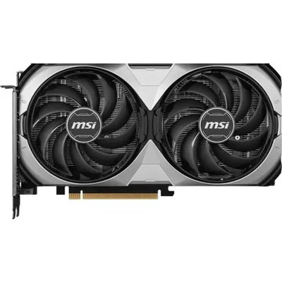 видеокарта MSI nVidia GeForce RTX 4070 Ventus 2X E1 12G