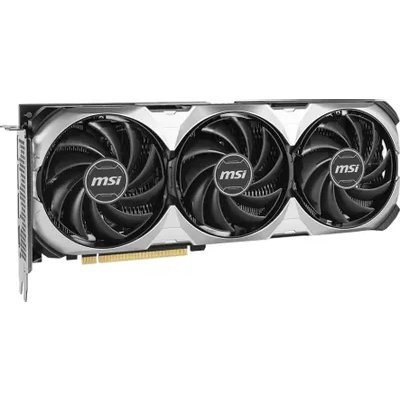 видеокарта MSI nVidia GeForce RTX 4070 Ventus 3X E1 12G