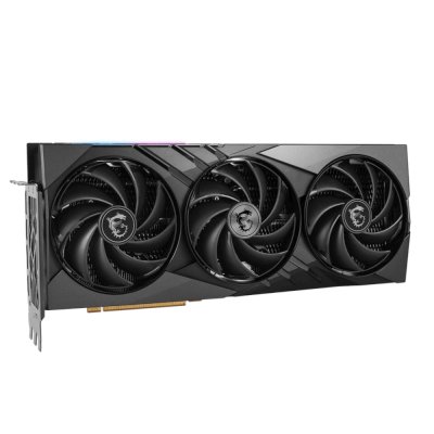 видеокарта MSI nVidia GeForce RTX 4080 Super 16G Gaming Slim