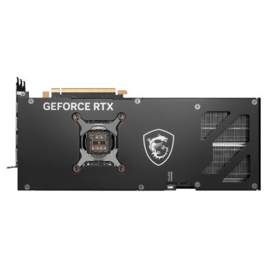 видеокарта MSI nVidia GeForce RTX 4080 Super 16G Gaming X Slim
