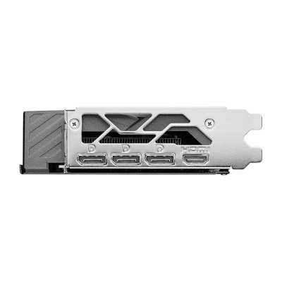 видеокарта MSI nVidia GeForce RTX 5060 8G Gaming OC V1 Черный