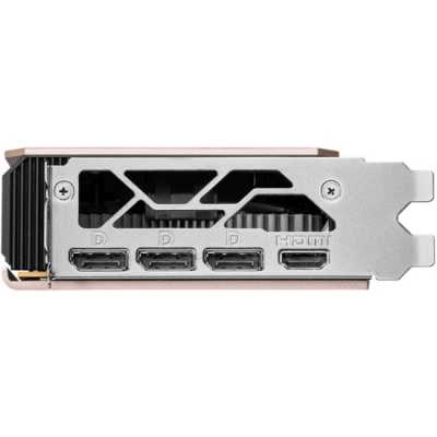 видеокарта MSI nVidia GeForce RTX 5060 8G Inspire ITX OC