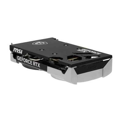 видеокарта MSI nVidia GeForce RTX 5060 8G Ventus 2X OC V1 Серый