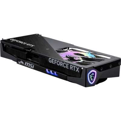 видеокарта MSI nVidia GeForce RTX 5060 Ti 16G Gaming Trio OC