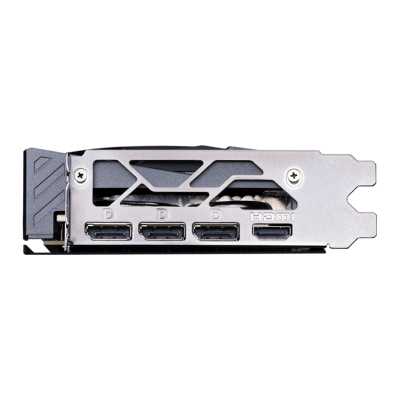 видеокарта MSI nVidia GeForce RTX 5060 Ti 16G Gaming Trio