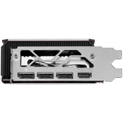 видеокарта MSI nVidia GeForce RTX 5060 Ti 16G Inspire 2X OC