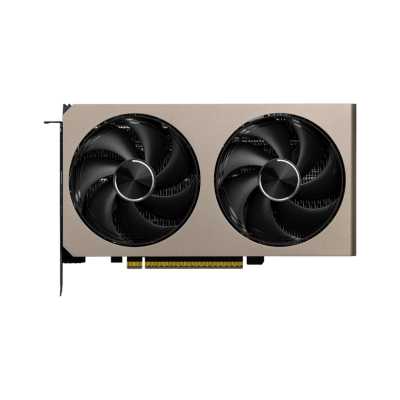 видеокарта MSI nVidia GeForce RTX 5060 Ti 16G Inspire 2X