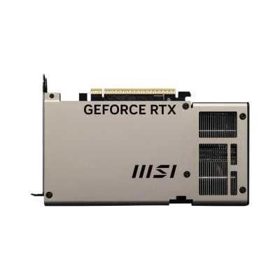 видеокарта MSI nVidia GeForce RTX 5060 Ti 16G Inspire 2X