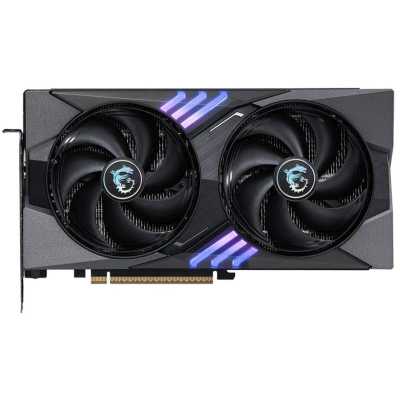 видеокарта MSI nVidia GeForce RTX 5060 Ti 16G Shadow 2X OC