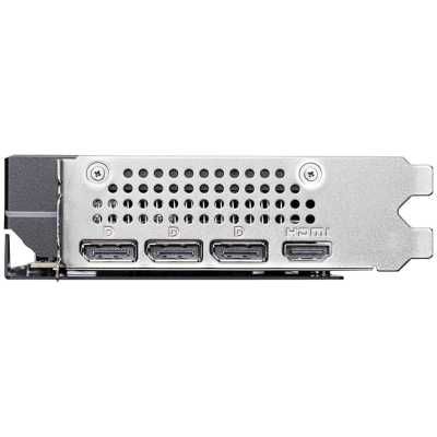 видеокарта MSI nVidia GeForce RTX 5060 Ti 16G Shadow 2X Plus