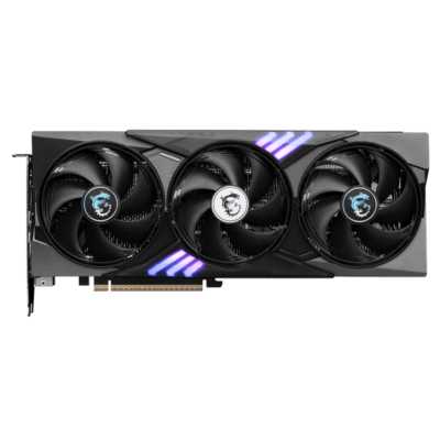 видеокарта MSI nVidia GeForce RTX 5060 Ti 8G Gaming Trio