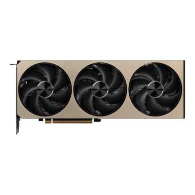 видеокарта MSI nVidia GeForce RTX 5070 12G Inspire 3X