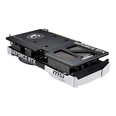 видеокарта MSI nVidia GeForce RTX 5070 12G Ventus 2X