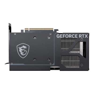 видеокарта MSI nVidia GeForce RTX 5070 12G Ventus 2X